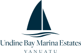 Undine Bay Marina Estates Vanuatu